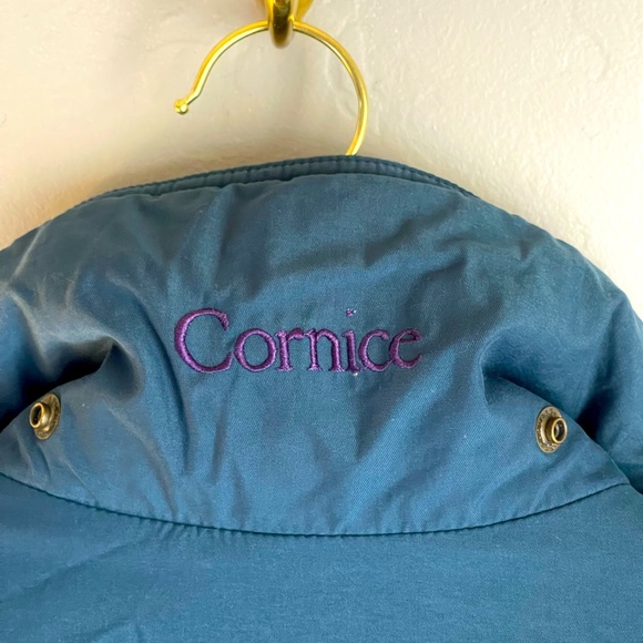 Women’s Vintage Columbia Cornice 3 in 1 Coat Size XL - No Hood - Picture 6 of 13